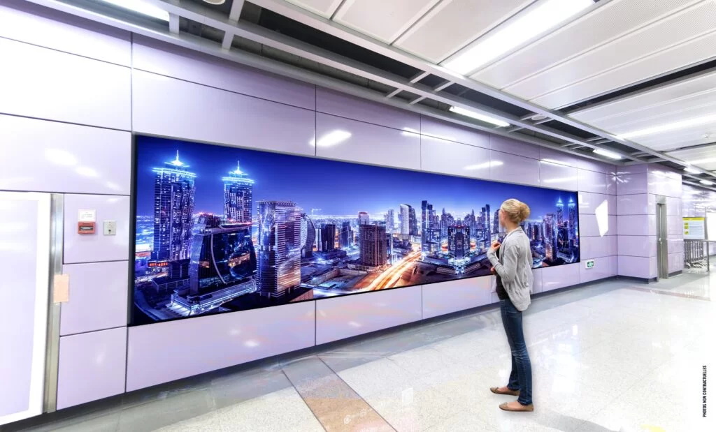Digital Signage