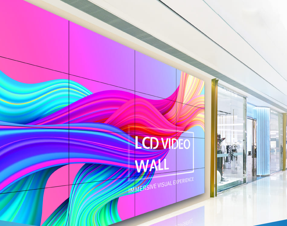 Display Solutions